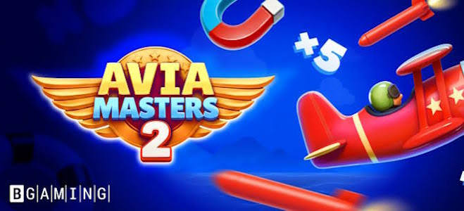Aviamasters La Revolución de los Juegos de Casino en Línea -612702401 Aviamasters La Revolución de los Juegos de Casino en Línea -612702401