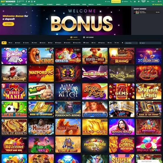 BetWinner APK Your Ultimate Betting Companion