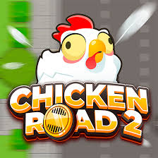 Descubre la diversión de jugar Chicken Road 2 -846827401
