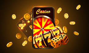Discover the Thrills of Online Gaming at Casinia Casino