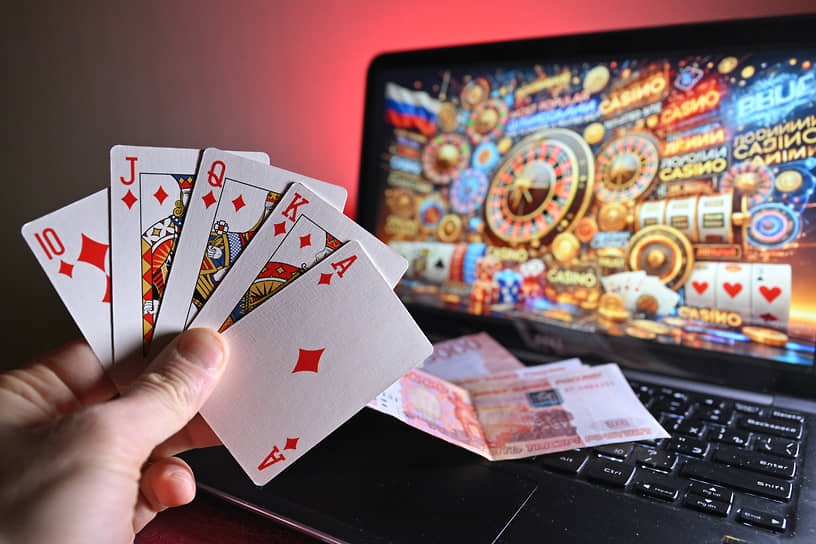 Explore the Exciting World of Winzter Casino & Sportsbook