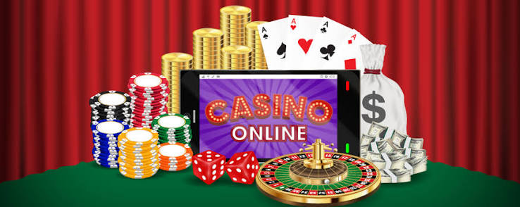 Exploring the Best European Online Casinos in 2023 Exploring the Best European Online Casinos in 2023