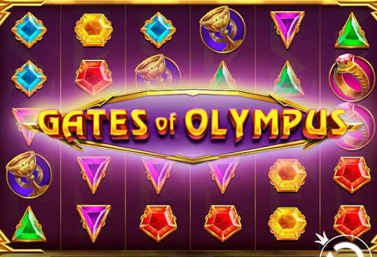 Gates of Olympus Slot Game Unveil the Secrets of the Gods
