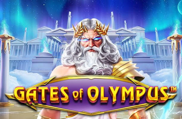 Gates of Olympus Slot Game Unveil the Secrets of the Gods
