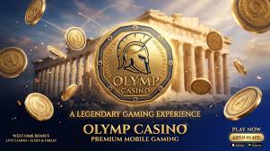 Игорное заведение Olimp Игорное заведение Olimp
