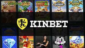 Kinbet Online Casino Evaluation Kinbet Online Casino Evaluation