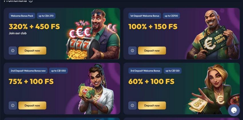 Testimonianza sulla sala giochi Gangsta: Caratteristiche, Pro e Contro