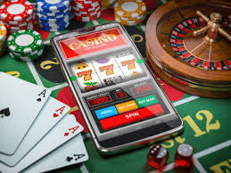 Online Casino En Guide til Spil og Strategier Online Casino En Guide til Spil og Strategier