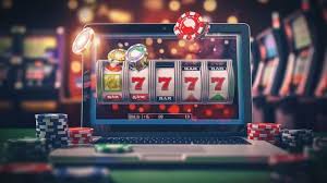 The Exciting World of Casino Wildzy A Comprehensive Guide