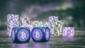 Anonymous Bitcoin Casino with Instant Withdrawals 389236256