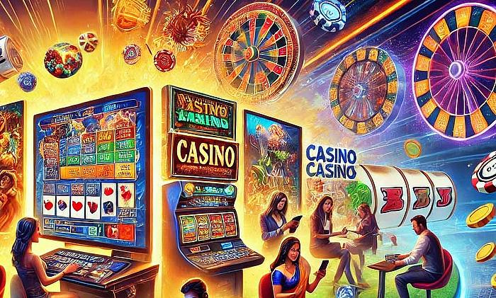 Anonymous Bitcoin Casino with Instant Withdrawals 389236256