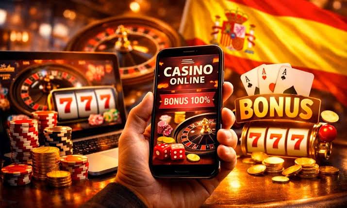 Casinos sin Licencia en España Lo Que Debes Saber