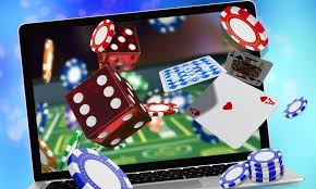 Experience the Thrill of Kaasino Casino Your Ultimate Gaming Destination