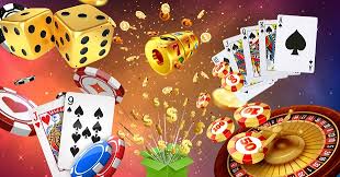 Experience the Thrill of Kaasino Casino Your Ultimate Gaming Destination