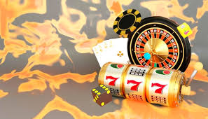Experience the Thrill of Kaasino Casino Your Ultimate Gaming Destination