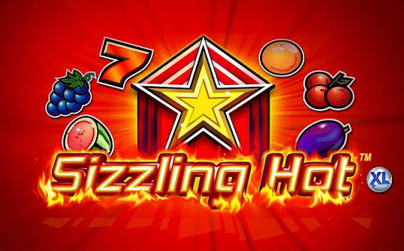Ocena Searing Hot deluxe