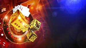 Online Gambling En Dybere Forståelse af Spil på Internettet