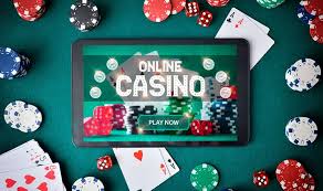 Set Sail for Excitement with Online Casino Captain Marlin