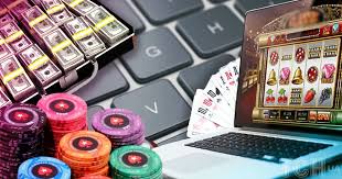 Set Sail for Excitement with Online Casino Captain Marlin
