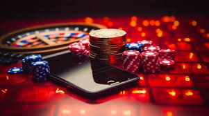 Set Sail for Excitement with Online Casino Captain Marlin