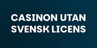 Bästa Utländska Casino En Guide till Spelplatser Utanför Sverige