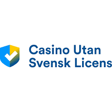Casino utan svensk licens En guide till spelupplevelser utan gränser