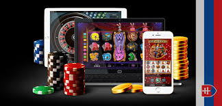 Casino za 1€ Hrajte a vyhrávajte s minimálnym vkladom