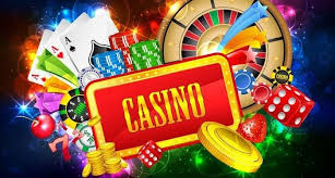 Discover the Excitement of Betnjet Casino Your Ultimate Gaming Destination