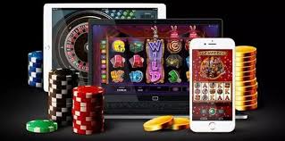 Discover the Excitement of Casino Bet Ninja Gaming Redefined
