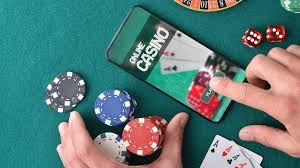 Discover the Excitement of Casino Bet Ninja Gaming Redefined