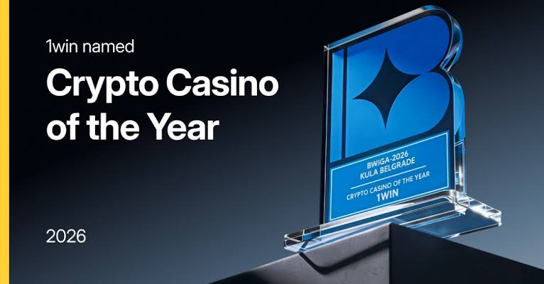 1win: Authorities Online Casino & Sports Betting Evaluation