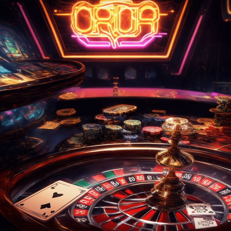 A Thorough Overview of Mega Casino World for Bangladeshi Punters