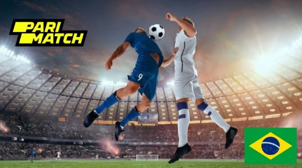 Análise e Teste da Parimatch 2026: A Parimatch é legítima e segura?