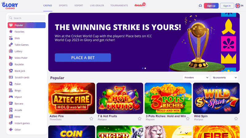Exactly How to Win Big: Tips for Success on Magnificence Online Casino Slots
