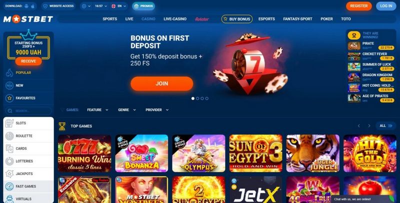Mostbet Application Review - All You Need to Know