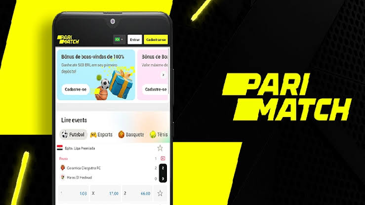 Parimatch Brasil