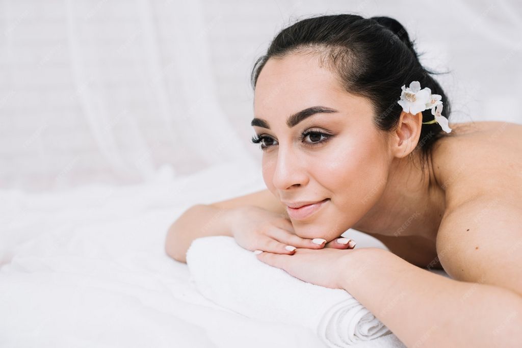 ¿Qué es la terapia de masaje relajante y cuáles son sus beneficios? - Valencia