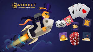 Roobet Casino Site Evaluation - Expert & Player Rankings (2026 )