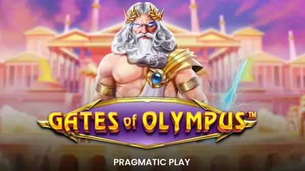 Gates of Olympus Spillemaskine En Rejse Ind i Gudernes Verden