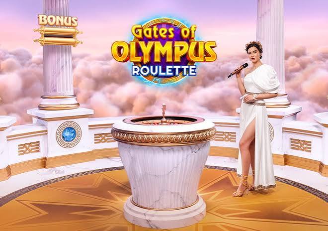 Gates of Olympus Spillemaskine En Rejse Ind i Gudernes Verden