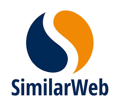 SimilarWeb traffic