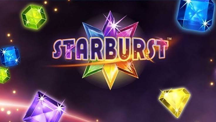 Starburst Dansk En Uundgåelig Del Af Dansk Kultur